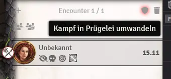 Prügelei