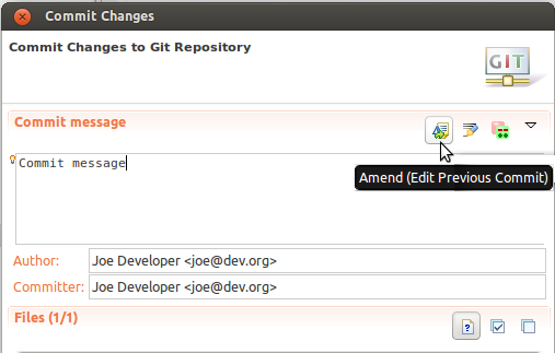 Image:EGit Amend Commit Button.png