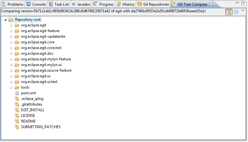 Image:Egit-0.11-GitTreeCompareViewRepo.png