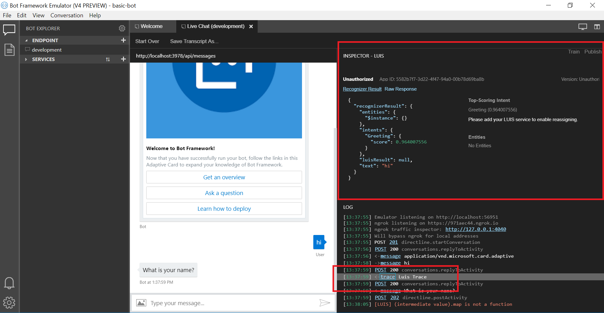 Connect_Localhost