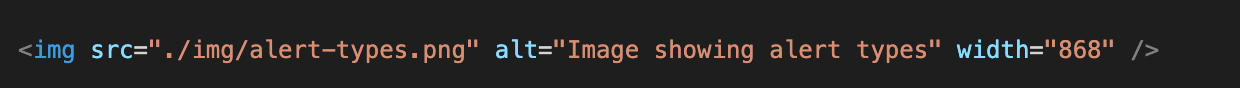 example of an html image tag