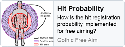 Hit Probability documentation