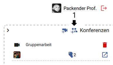 Konferenzen