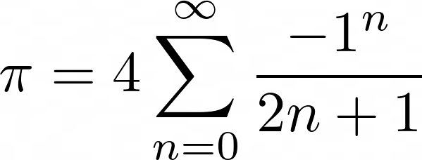 Pi Taylor Approximation